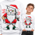BLUZA ŚWIĄTECZNA ANOTHER SANTA